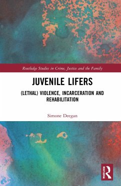 Juvenile Lifers - Deegan, Simone