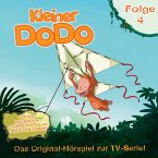 Folge 4 (Das Original-Hörspiel zur TV-Serie) (MP3-Download)