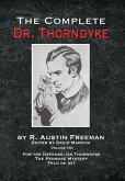 The Complete Dr. Thorndyke - Volume VIII