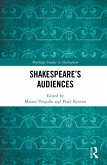 Shakespeare's Audiences