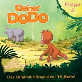 Folge 3 (Das Original-Hörspiel zur TV-Serie) (MP3-Download)