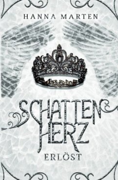 Schatten-Chroniken / Schattenherz - Marten, Hanna