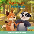Folge 3: Das Geheimnis (Das Original Hörspiel zur TV-Serie) (MP3-Download)