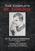 The Complete Dr. Thorndyke - Volume VI