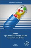 Application of Nano/Microencapsulated Ingredients in Food Products