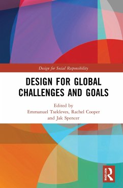 Design for Global Challenges and Goals