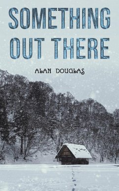 Something Out There - Douglas, Alan