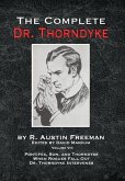 The Complete Dr. Thorndyke - Volume VII