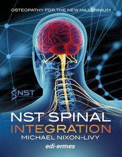 NST Spinal Integration - Osteopathy for the New Millennium - Nixon-Livy, Michael