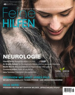 Neurologie / Feine Hilfen 46 - Cadmos, Verlag