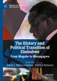 The History and Political Transition of Zimbabwe (eBook, PDF)