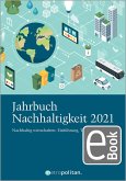 Jahrbuch Nachhaltigkeit 2021 (eBook, PDF)