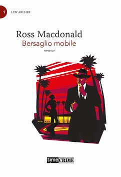 Bersaglio mobile (eBook, ePUB) - Macdonald, Ross