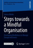 Steps towards a Mindful Organisation (eBook, PDF)