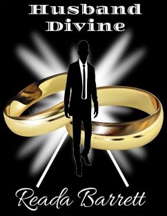 Husband Divine (eBook, ePUB) - Barrett, Reada