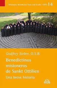 Benedictinos misioneros de Sankt Ottilien - Sieber, Godfrey