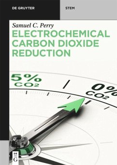 Electrochemical Carbon Dioxide Reduction - C. Perry, Samuel