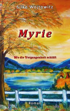 Myrie - Wojtowitz, Silke