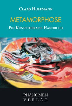 Metamorphose - Hoffmann, Claas