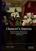 Chaucer's Queens (eBook, PDF)