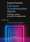 Governare la trasformazione digitale (eBook, ePUB)