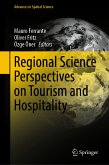 Regional Science Perspectives on Tourism and Hospitality (eBook, PDF)