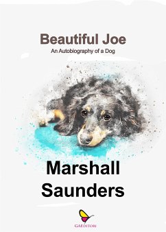 Beautiful Joe (eBook, ePUB) - Saunders, Marshall