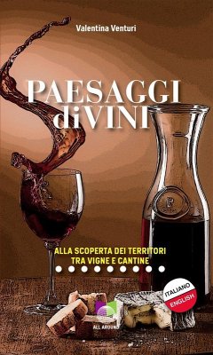 Cover Paesaggi divini (eBook, ePUB)