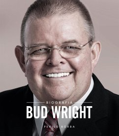 Biografia Bud Wright (eBook, ePUB) - Borba, Perilo