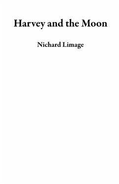 Cover Harvey and the Moon (eBook, ePUB)