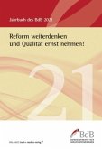 Reform weiterdenken und Qualität ernst nehmen! Reform weiterdenken und Qualität ernst nehmen!