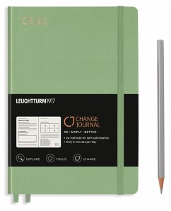 Cover Change Journal (Sage)