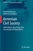 Armenian Civil Society (eBook, PDF)