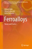 Ferroalloys (eBook, PDF)