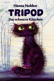 Tripod - Das schwarze Kätzchen (eBook, ePUB)