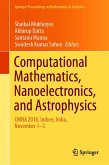 Computational Mathematics, Nanoelectronics, and Astrophysics (eBook, PDF)