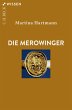 Die Merowinger (eBook, ePUB) - Bild 1