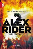 Skeleton Key (eBook, ePUB)