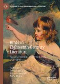 Birds in Eighteenth-Century Literature (eBook, PDF)