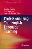 Professionalizing Your English Language Teaching (eBook, PDF)
