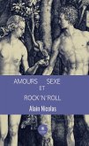 Amours, sexe et rock'n'roll (eBook, ePUB)