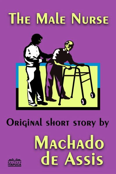 The Male Nurse (eBook, ePUB)