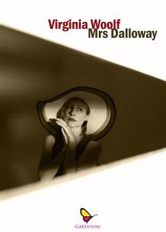 Mrs. Dalloway (eBook, ePUB) - Woolf, Virginia