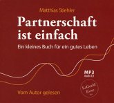 Partnerschaft Ist Einfach