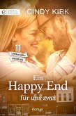 Ein Happy End für uns zwei (eBook, ePUB)