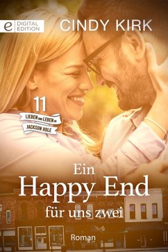 Ein Happy End für uns zwei (eBook, ePUB) - Kirk, Cindy