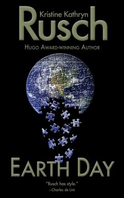 Cover Earth Day (eBook, ePUB)