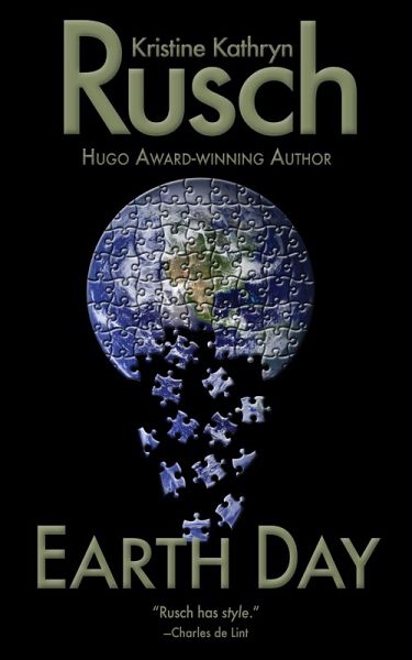 Earth Day (eBook, ePUB)