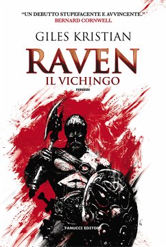 Raven il vichingo (eBook, ePUB) - Kristian, Giles