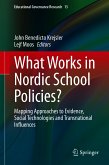 What Works in Nordic School Policies? (eBook, PDF)